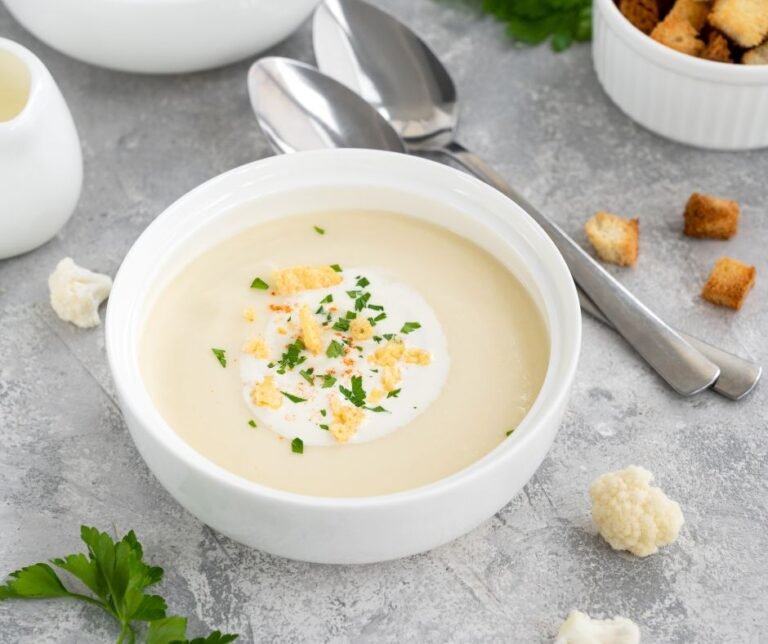 7 Easy Low Carb Soup Recipes (Keto Friendly & Healthy!)