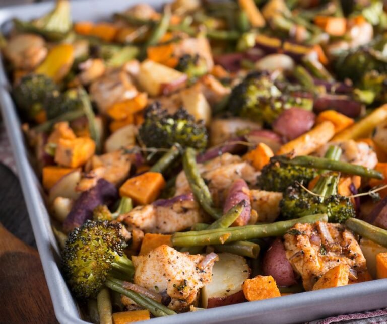 Cheap High-Protein Meal Prep Meals for Busy Weeks