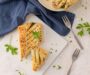 Easy Spinach and Ricotta Puff Pastry Pie for Brunch, Parties & Potlucks