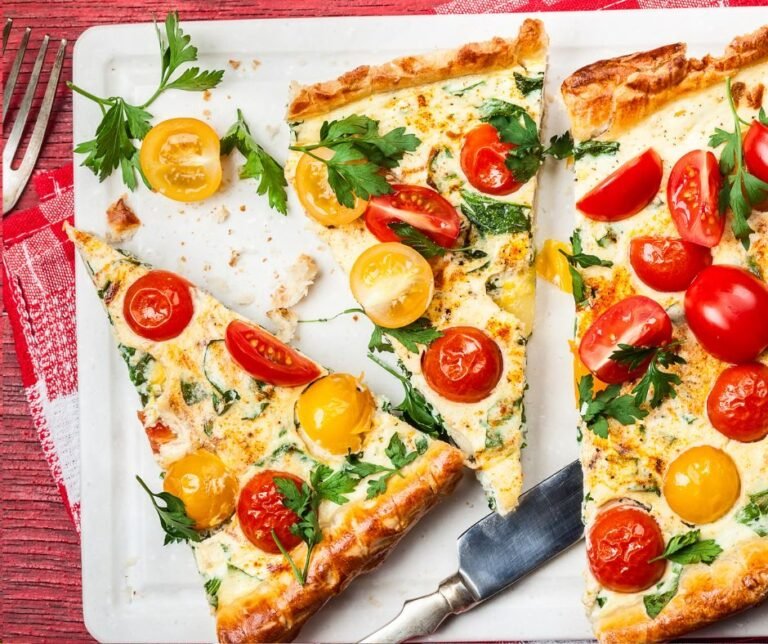15 Girls Night Appetizers Recipes for the Ultimate Party Spread