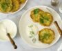 Mom’s Zucchini Pancakes Recipe (Easy, Fluffy)