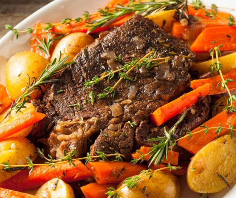 14 Best All Day Crockpot Recipes (Set It in the Morning, Eat by Dinner)
