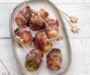 Bacon-Wrapped Brussels Sprouts