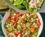 No Cook High-Protein Lunches