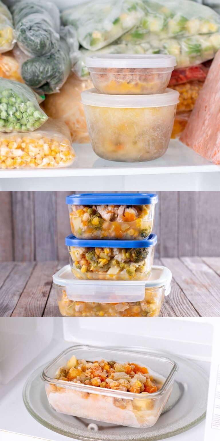 10 High-Protein Freezer Meals That Have Dinner Handled
