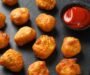 Crispy Battered Chicken Balls