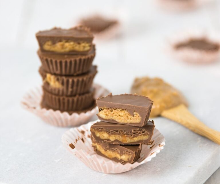 Chocolate Peanut Butter Cups