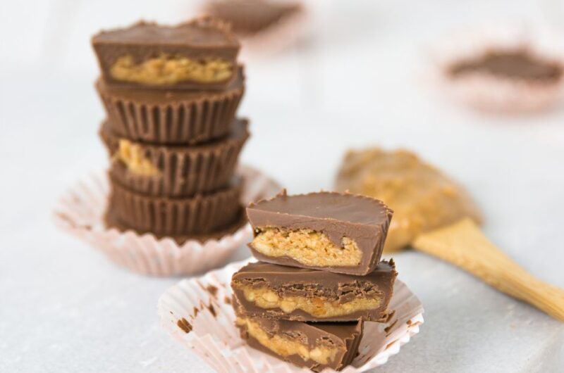 Chocolate Peanut Butter Cups
