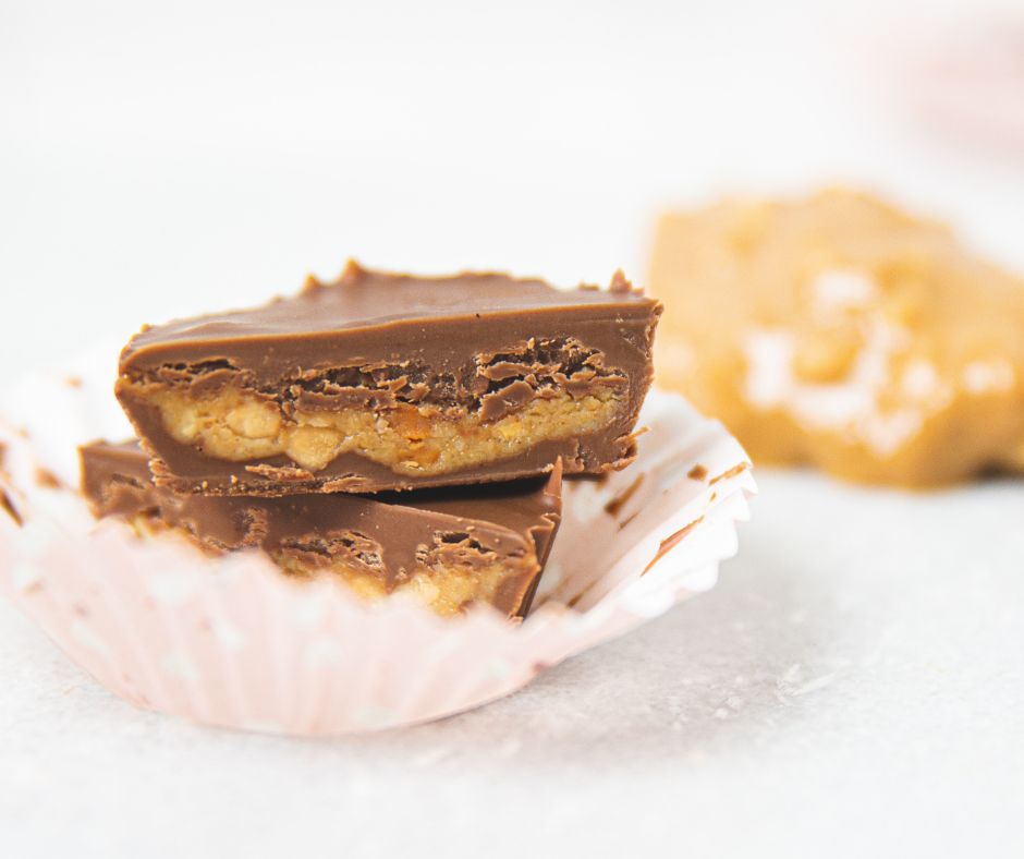 Chocolate Peanut Butter Cups