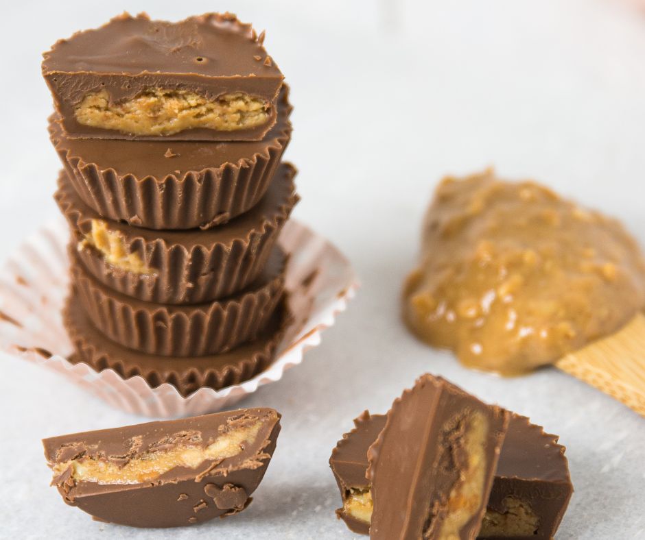 Chocolate Peanut Butter Cups