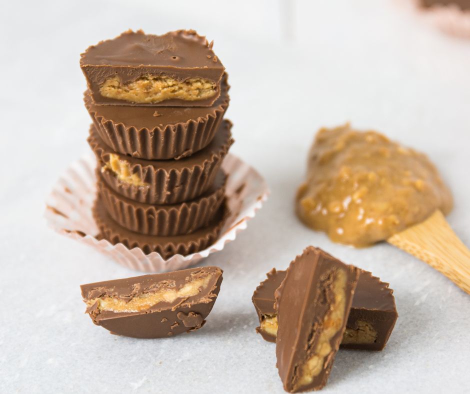 Chocolate Peanut Butter Cups