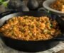 Homemade Hamburger Macaroni and Cheese
