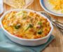 Macaroni Tuna Casserole Bake