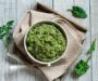 Creamed Spinach Risotto