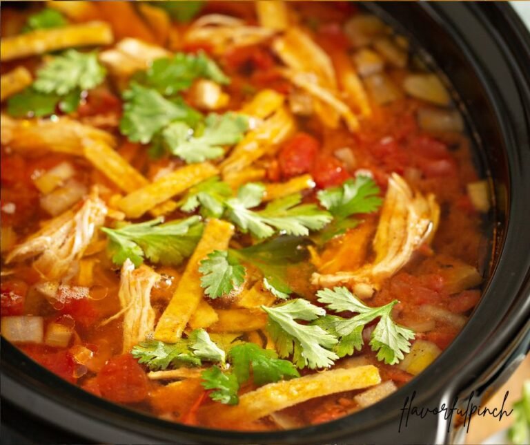 15 BEST FALL SOUPS & STEWS FOR COZY CHILLY NIGHTS