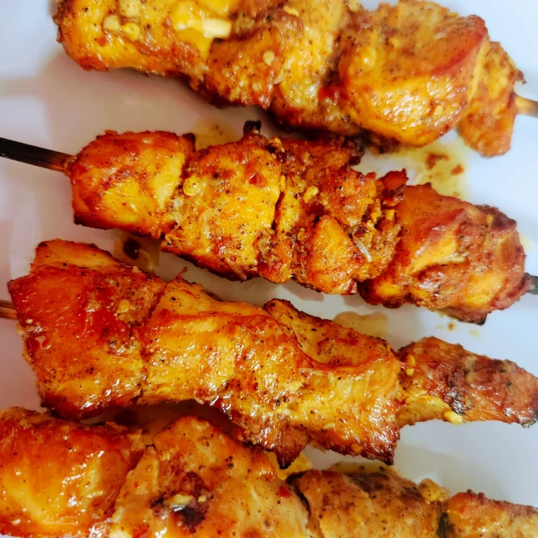 15 High Protein Post-Workout Meals