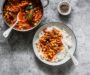 20 High Protein School Night Dinners Ready in 20 Minutes