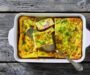 Oven Baked Denver Omelette Casserole