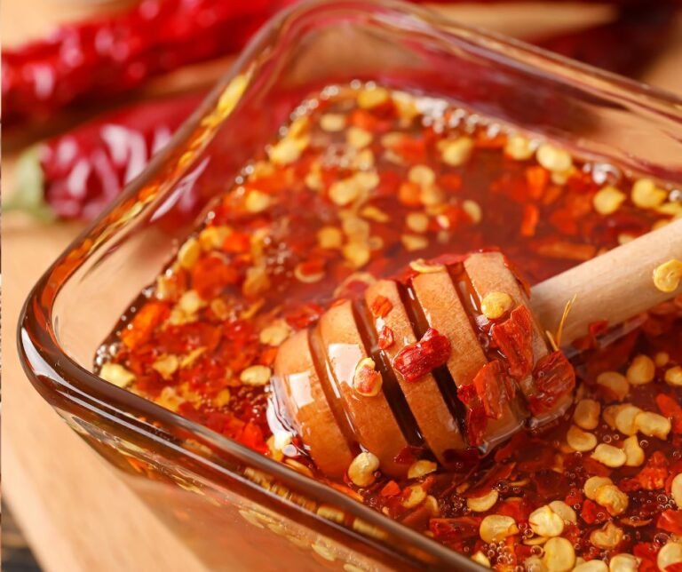 Best Hot Honey Recipe