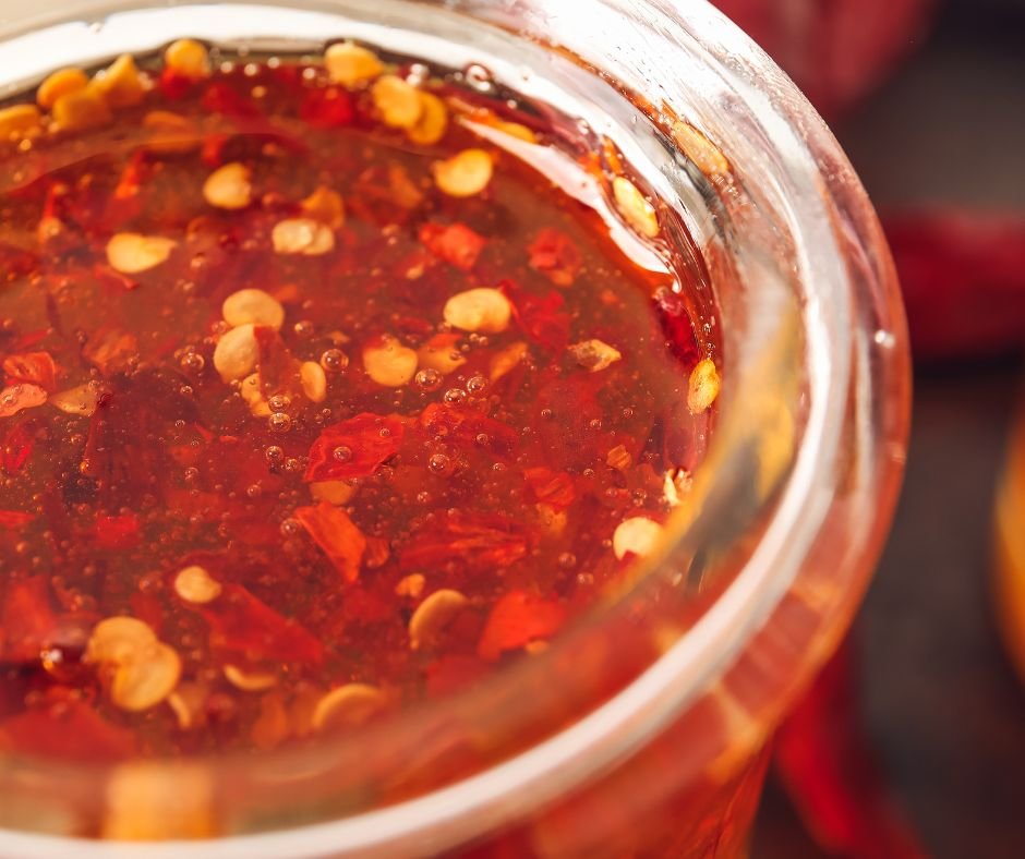 Best Hot Honey Recipe