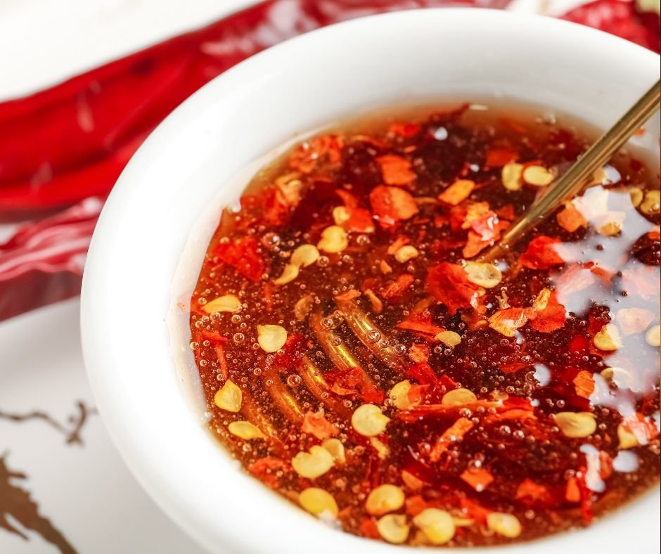 Best Hot Honey Recipe