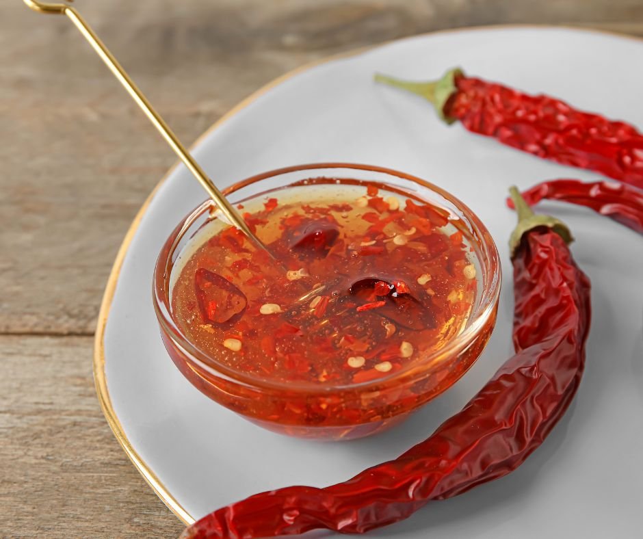 Best Hot Honey Recipe