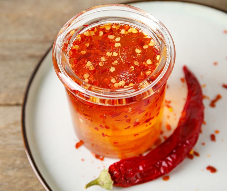 Best Hot Honey Recipe